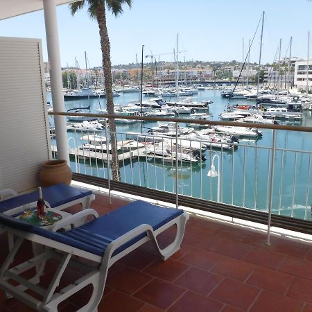 Lagos Marina - Exclusive Apartment With A Balcony Esterno foto