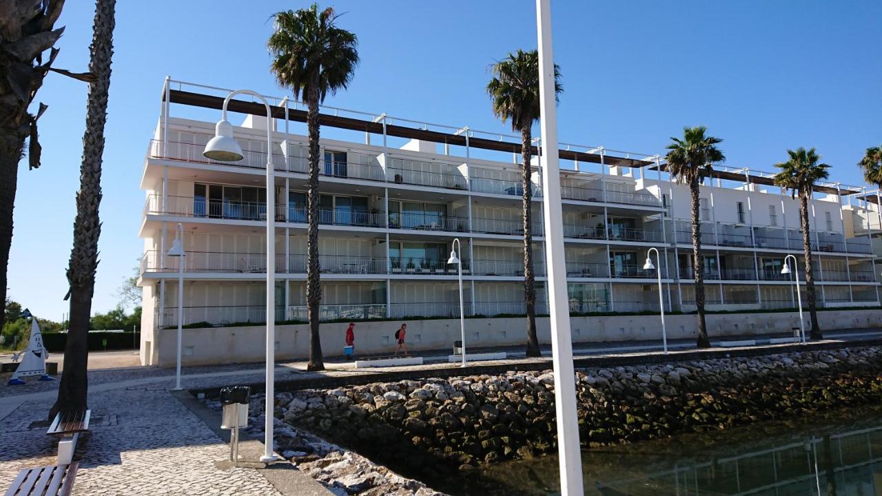 Lagos Marina - Exclusive Apartment With A Balcony Esterno foto