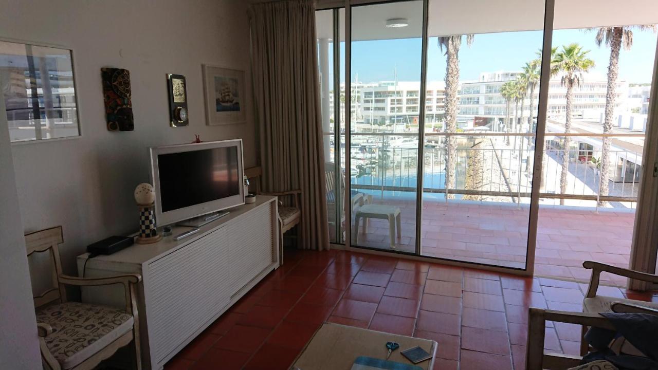 Lagos Marina - Exclusive Apartment With A Balcony Esterno foto