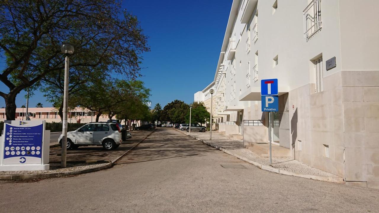 Lagos Marina - Exclusive Apartment With A Balcony Esterno foto