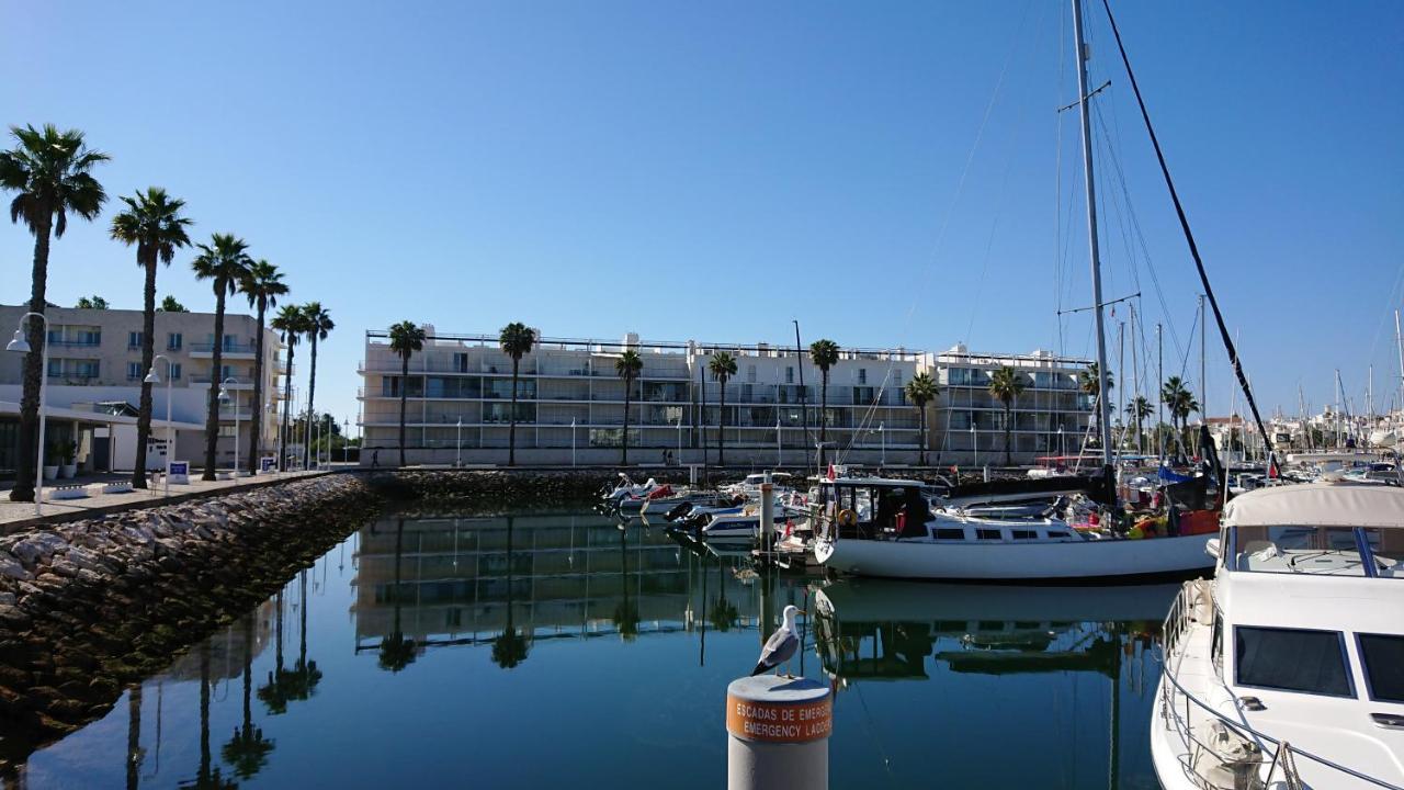 Lagos Marina - Exclusive Apartment With A Balcony Esterno foto