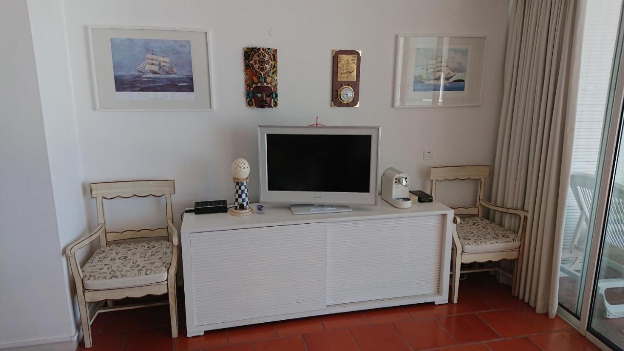 Lagos Marina - Exclusive Apartment With A Balcony Esterno foto