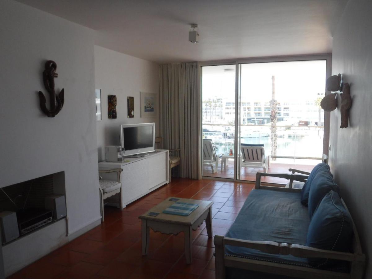 Lagos Marina - Exclusive Apartment With A Balcony Esterno foto