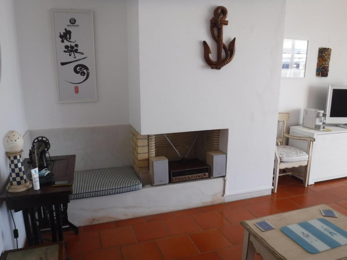 Lagos Marina - Exclusive Apartment With A Balcony Esterno foto
